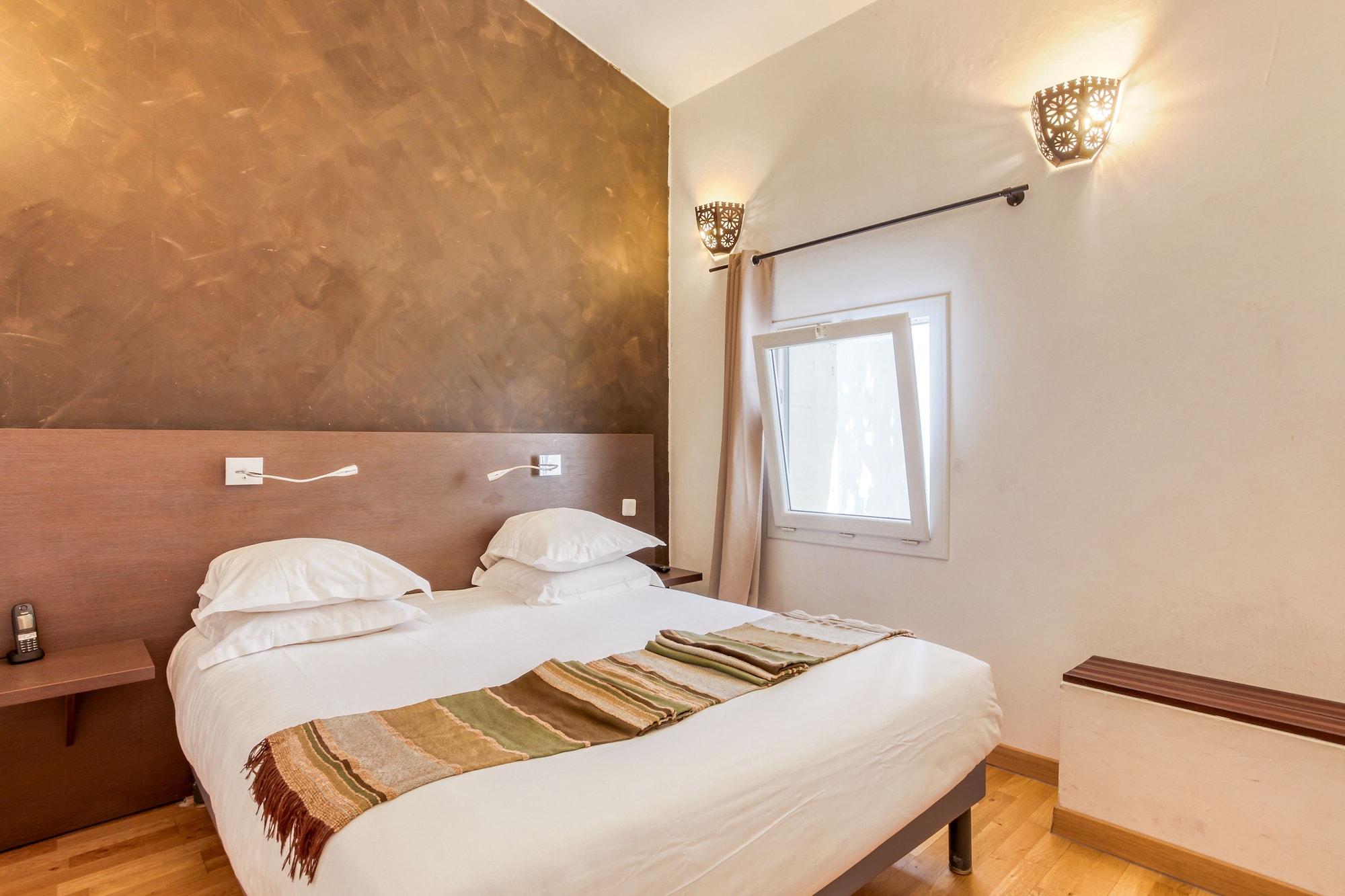 Le Ryad Boutique Hotel Marseille Exterior photo