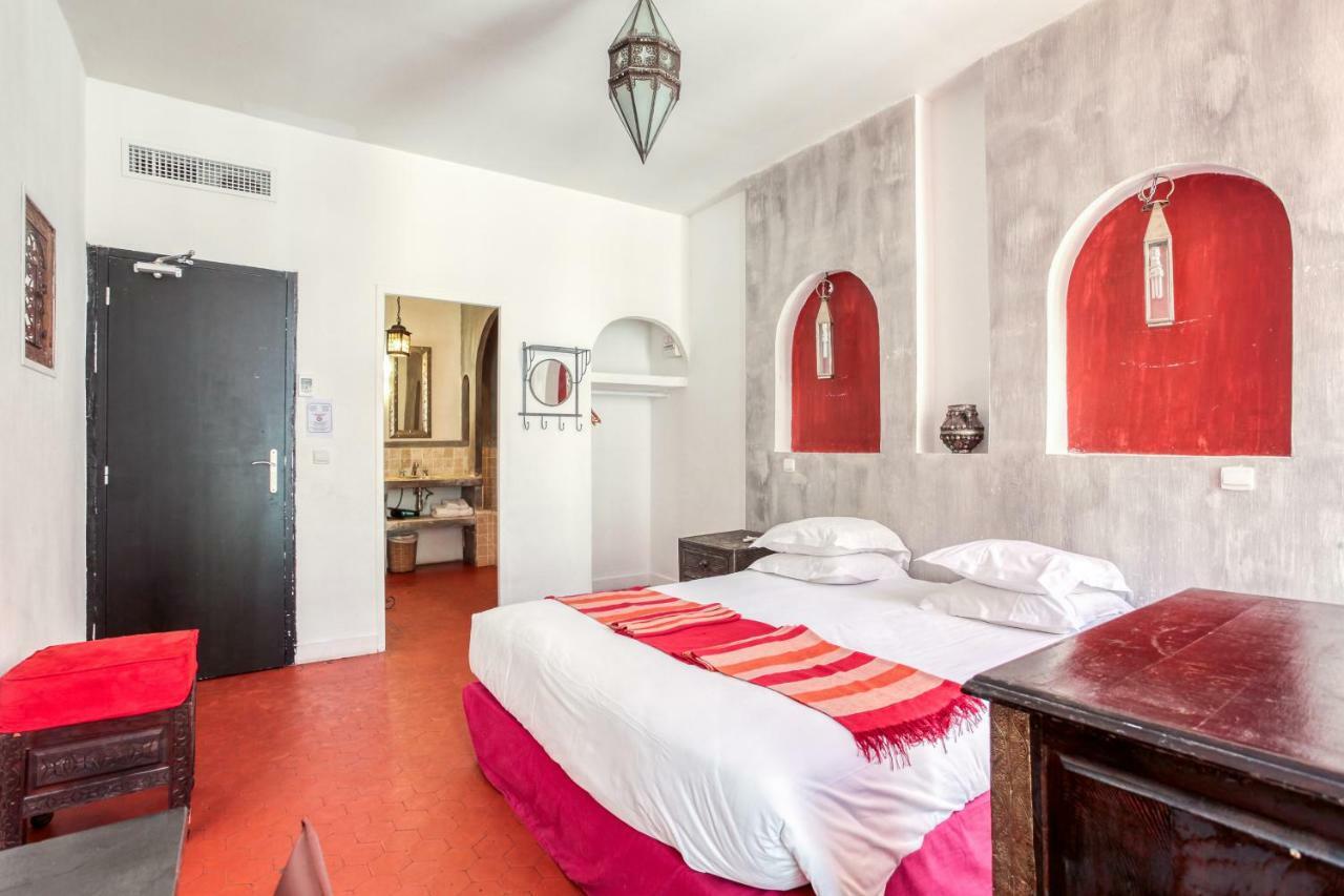 Le Ryad Boutique Hotel Marseille Exterior photo